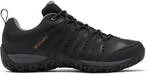 COLUMBIA Herren Schuhe WOODBURN&trade; II WATERPROOF