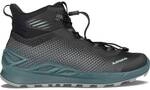 LOWA Damen Multifunktionsstiefel MERGER GTX MID WS