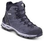 MEINDL Herren Trekkingstiefel Minnesota Ultra GTX