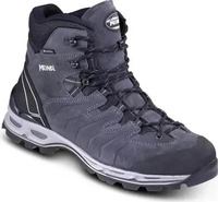 Meindl 4696, MEINDL Herren Trekkingstiefel Minnesota Ultra GTX Grau male