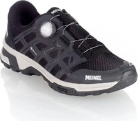 Meindl 4701, MEINDL Herren Multifunktionsschuhe Bike & Walk GTX (Boa??) Grau male