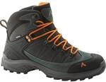 McKINLEY Herren Trekkingstiefel Explorer Mid AQX II