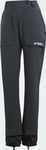 Adidas IB1131, ADIDAS Damen Hose Terrex Xperior Yearound BLACK female