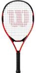 WILSON Kinder Tennisschl&auml;ger PRO STAFF PRECISION JR 23