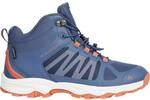 McKINLEY Kinder Multifunktionsstiefel Kansas MID AQB J