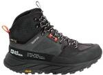 JACK WOLFSKIN Damen Multifunktionsstiefel TERRAQUEST TEXAPORE MID W