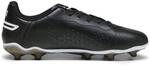 PUMA Kinder Fussball-Rasenschuhe KING MATCH FG/AG Jr