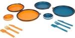 McKINLEY Geschirr Eating set SIL 2P