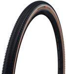 SCHWALBE Gravel-Reifen G-ONE R - ADDIX Race Evolution Line 28 x 1.35