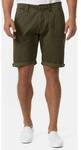INDICODE Shorts Chino Estrada