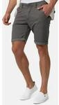 INDICODE Shorts Chino Estrada