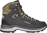 Lowa 210612, LOWA Herren Trekkingstiefel RANGER GTX ANTHRAZIT/OLIV male