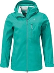 Sch&ouml;ffel 201331623359, SCH&Ouml;FFEL Damen Jacke ZipIn Jacket Stanzach L spectra green