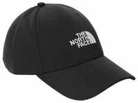 THE NORTH FACE Herren RECYCLED 66 CLASSIC HAT, TNF Black-TNF White, -