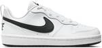 NIKE Kinder Freizeitschuhe COURT BOROUGH LOW RECRAFT (GS)