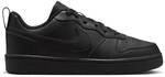 NIKE Kinder Freizeitschuhe COURT BOROUGH LOW RECRAFT (GS)