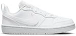NIKE Kinder Freizeitschuhe COURT BOROUGH LOW RECRAFT (GS)