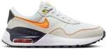 NIKE Kinder Freizeitschuhe AIR MAX SYSTM (GS)