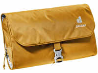 DEUTER Kleintasche Wash Bag II, cinnamon, -