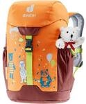 DEUTER Rucksack Schmuseb&auml;r
