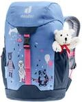 DEUTER Kinder Kinderrucks&auml;cke Schmuseb&auml;r
