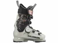 SALOMON Damen Ski-Schuhe ALP. BOOTS S/PRO SUPRA BOA METAL 105W GW