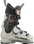 SALOMON Damen Ski-Schuhe ALP. BOOTS S/PRO SUPRA BOA METAL 105W GW