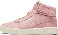 Puma 385852, PUMA Damen Freizeitschuhe Carina 2.0 Mid WTR Rot female