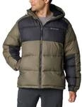 COLUMBIA Herren Jacke Pike Lake II Hooded Jacket