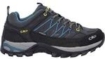 CMP Herren Trekkinghalbschuhe Herren Trekkingschuhe Rigel Low