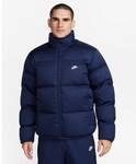 NIKE Herren Jacke M NK CLUB PUFFER JKT