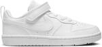 NIKE Kinder Freizeitschuhe COURT BOROUGH LOW RECRAFT (PS)
