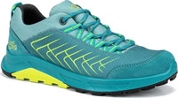 Hanwag 7908410, HANWAG Hanwag Damen Trekking-Halbschuhe W COASTRIDGE LOW LADY T&uuml;rkis
