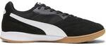 PUMA Herren Fussball-Hallenschuhe KING TOP IT