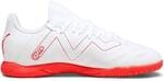 PUMA Kinder Fussball-Hallenschuhe FUTURE PLAY IT Jr
