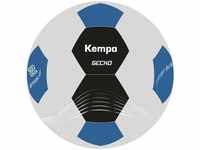 KEMPA Ball GECKO, grau/blau, 2