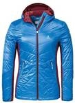 SCH&Ouml;FFEL Damen Tops - Outer Layer Hybrid Jacket Stams L