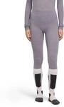 FALKE Damen 3/4 Tights Wool-Tech Light