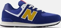New Balance GC574HBGM, NEW BALANCE Kinder Freizeitschuhe 574 NIGHT SKY