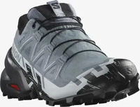Salomon L47302300, SALOMON Damen Trailrunningschuhe SHOES SPEEDCROSS 6 GTX W
