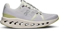 On 3WD1044, ON Damen Laufschuhe Cloudsurfer Silber female
