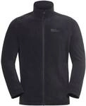 JACK WOLFSKIN Herren Unterjacke TAUNUS FZ M