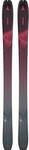 ATOMIC Tourenski N BACKLAND 88 W Maroon Red/Gy