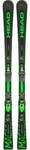 HEAD Herren Racing Ski Supershape e-Magnum + PRD 12 GW