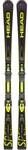 HEAD Herren Racing Ski Supershape e-Speed + PRD 12 GW