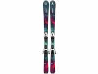 Atomic AASS03092, ATOMIC Kinder All-Mountain Ski MAVEN GIRL 130-150 + L 6 GW Ka...