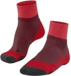 FALKE Damen Socken TK2 Explore Short Women