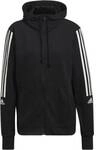 ADIDAS Damen AEROREADY Made for Kapuzenjacke