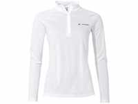 Vaude 41613, VAUDE Damen Larice Light Shirt II Weiß female, Bekleidung &gt;...