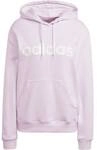 ADIDAS Damen Kapuzensweat Essentials Linear